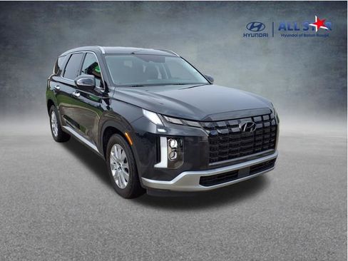 Used 2025 Hyundai Palisade SEL FWD image 1