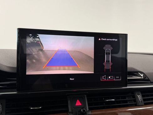 Used 2023 Audi A5 2.0T Premium w/ Convenience Package image 19