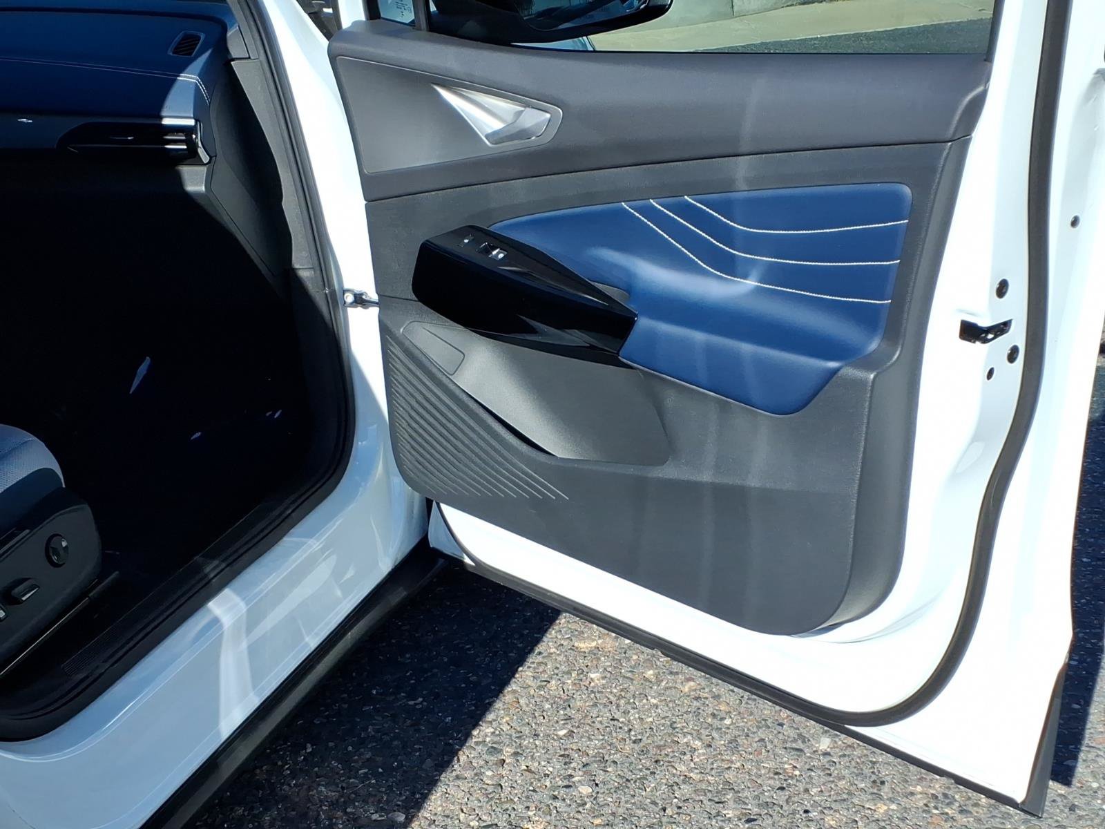 Certified 2026 Volkswagen ID.4 Pro S RWD image 10