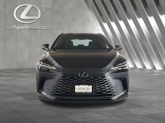 Certified 2025 Lexus RX 350 Premium w/ Accessory Package (Z1) FWD image 27
