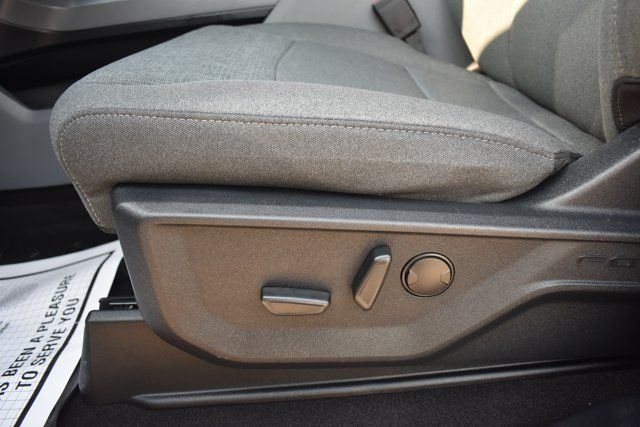 Used 2024 Ford F150 XLT w/ Equipment Group 302A MID AWD/4WD image 15