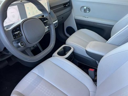 Certified 2024 Hyundai Ioniq 5 Limited AWD/4WD image 12
