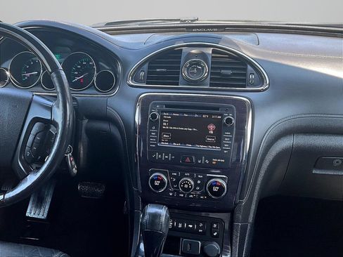 Used 2015 Buick Enclave Premium w/ Trailering Package AWD/4WD image 7