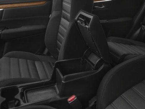 Used 2018 Honda CR-V EX image 18