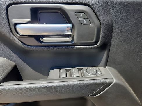 New 2026 GMC Sierra 1500 Pro w/ Pro Value Package image 11