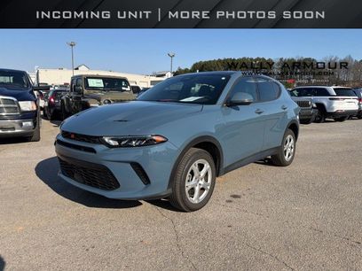 Used 2024 Dodge Hornet GT