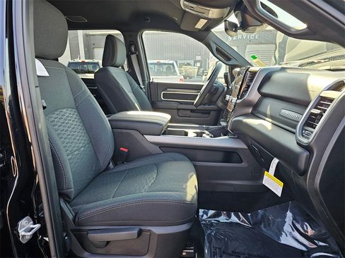 New 2026 RAM 2500 Laramie image 14