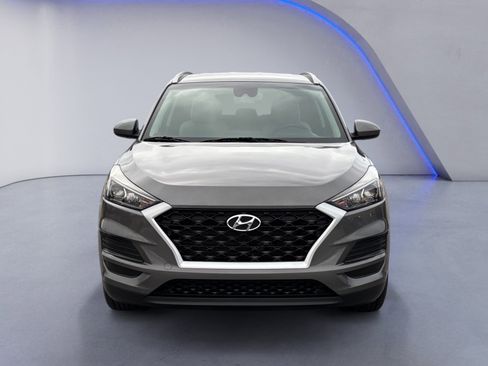 Used 2020 Hyundai Tucson Value image 3