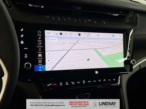 New 2026 Jeep Grand Cherokee Limited image 22