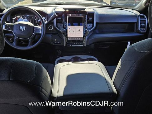 New 2026 RAM 3500 Tradesman image 8