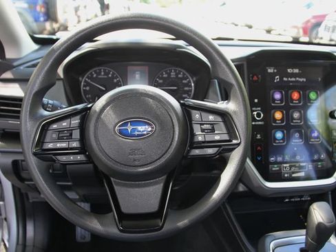 Used 2025 Subaru Crosstrek 2.5i Premium AWD/4WD image 22