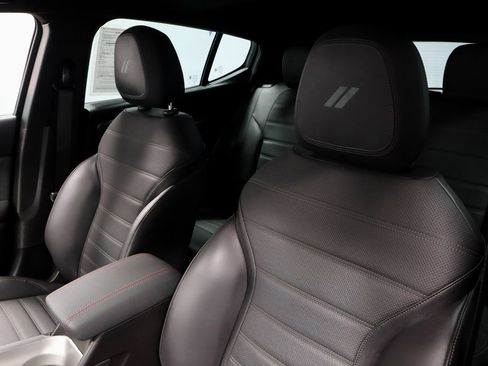 Used 2024 Dodge Hornet R/T Plus w/ R/T Blacktop Package image 28