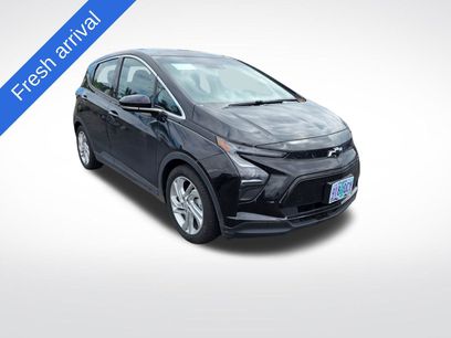 Used 2023 Chevrolet Bolt LT w/ Driver Confidence Package