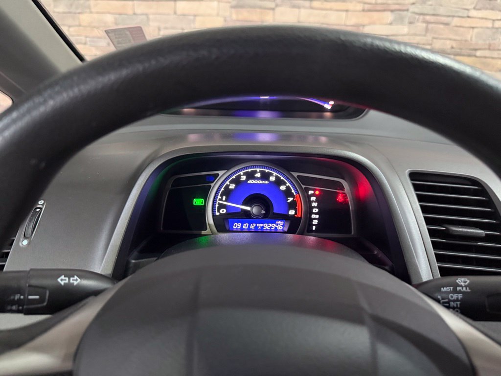 Used 2009 Honda Civic LX image 14