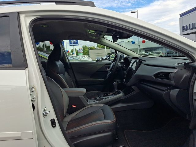 Certified 2026 Subaru Crosstrek 2.5i Limited AWD/4WD image 47