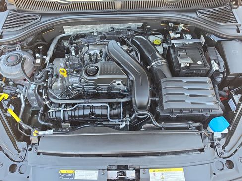 Used 2024 Volkswagen Jetta SE FWD image 20