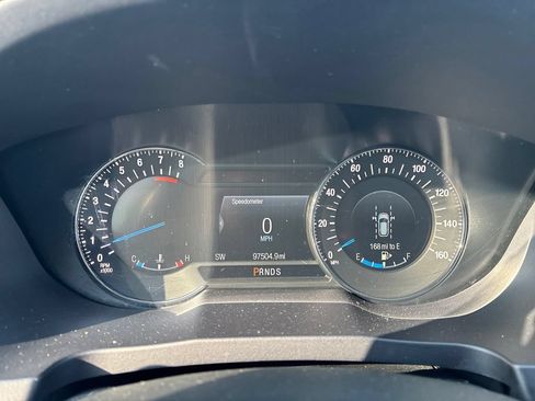 Used 2018 Ford Explorer Platinum AWD/4WD image 21