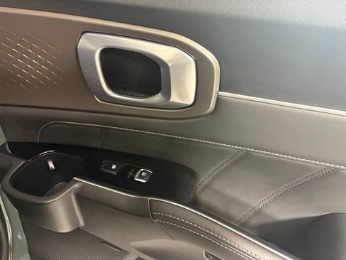 New 2026 Kia Sorento SX Prestige AWD/4WD image 16