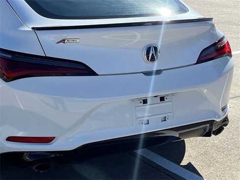 Certified 2023 Acura Integra A-Spec image 6