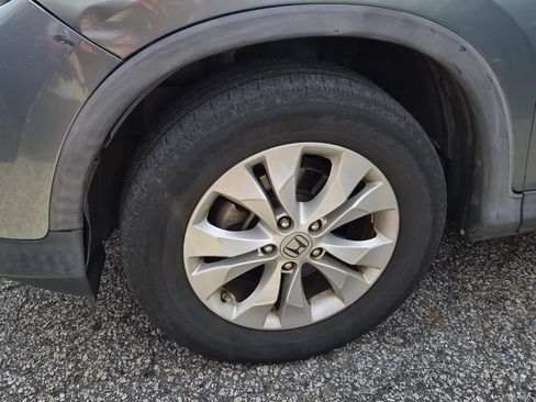 Used 2012 Honda CR-V EX-L image 5