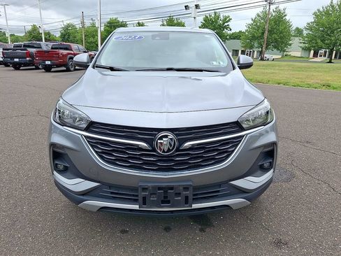 Used 2023 Buick Encore GX Preferred w/ Cold Weather Comfort Package FWD image 2