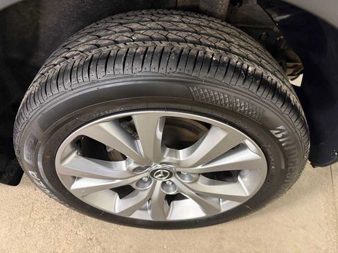 Certified 2023 MAZDA CX-30 AWD 2.5 S w/ Preferred Package image 9