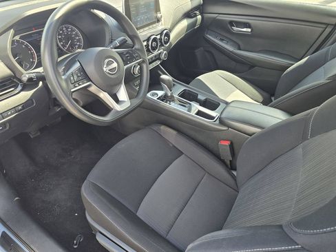 Used 2024 Nissan Sentra SV FWD image 20