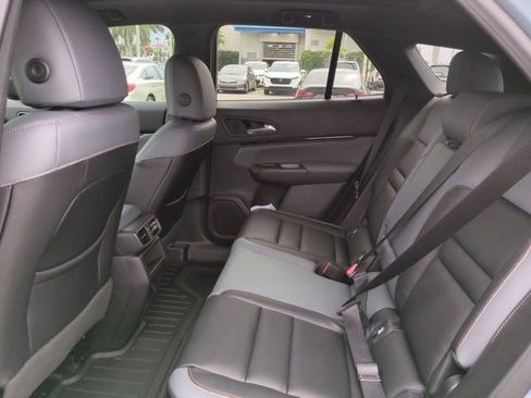 New 2026 Honda Prologue Touring image 12