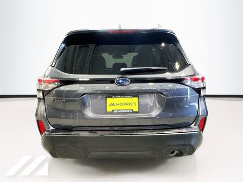 New 2026 Subaru Forester Premium image 6