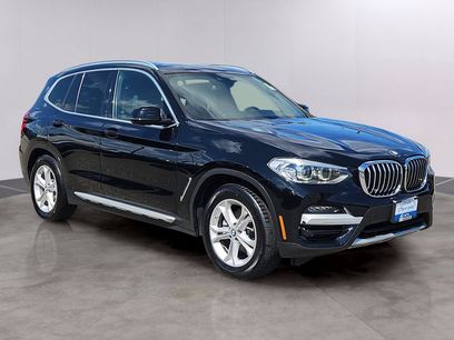 Used 2020 BMW X3 xDrive30i w/ Driving Assistance Package