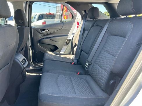 Used 2021 Chevrolet Equinox LT FWD image 15