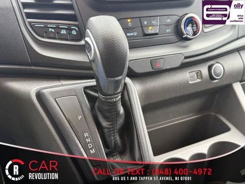 Used 2021 Ford Transit 350 XLT image 19