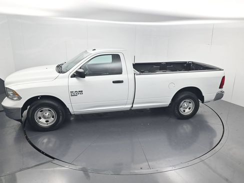 Used 2023 RAM 1500 Tradesman w/ Power & Remote Entry Group RWD image 39