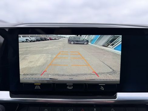 New 2026 Chevrolet Silverado 1500 LT Trail Boss w/ Convenience Package II image 22