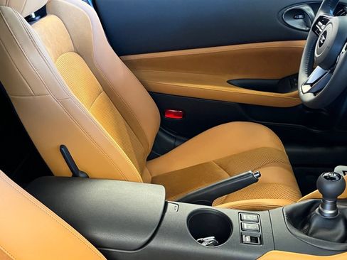 New 2027 Nissan Z Performance RWD image 10