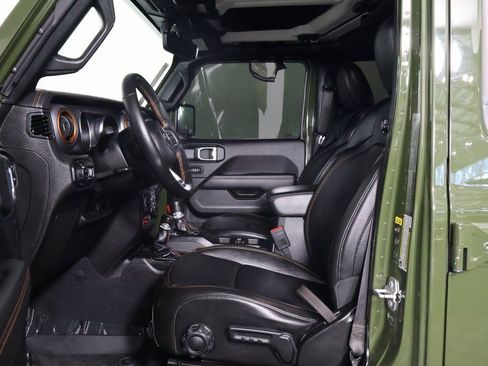 Used 2022 Jeep Gladiator Mojave image 10