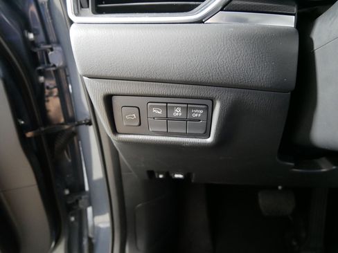 Used 2025 MAZDA CX-5 Carbon Edition AWD/4WD image 26