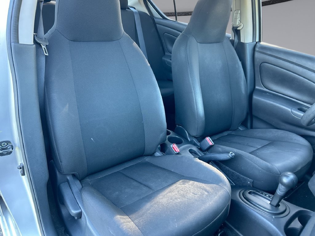 Used 2016 Nissan Versa S Plus FWD image 26