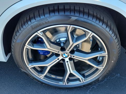 New 2026 BMW X5 xDrive50e w/ M Sport Package image 5