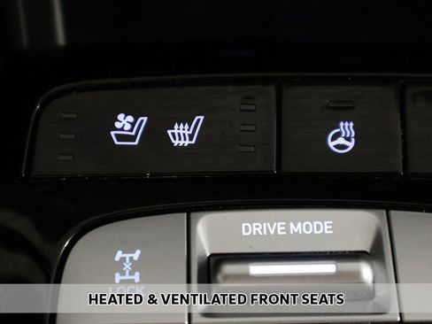 Used 2022 Hyundai Tucson Limited AWD/4WD image 10
