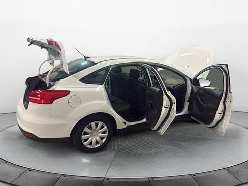 Used 2016 Ford Focus S image 13