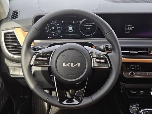 New 2026 Kia Seltos EX AWD/4WD image 20