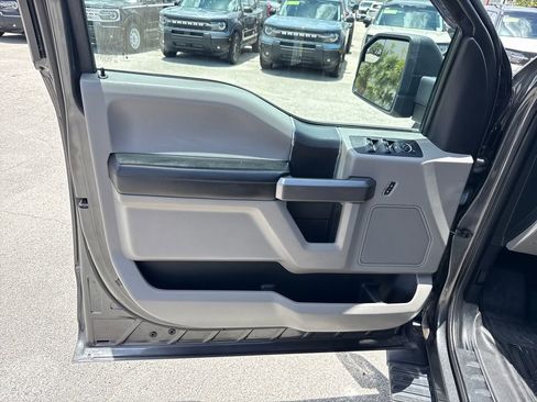 Used 2019 Ford F150 XLT RWD image 13