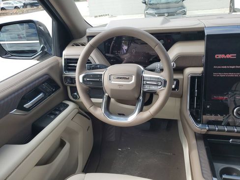 New 2026 GMC Yukon Denali RWD image 13
