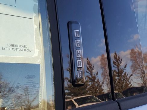 New 2026 Ford F150 XLT w/ Equipment Group 302A MID image 38