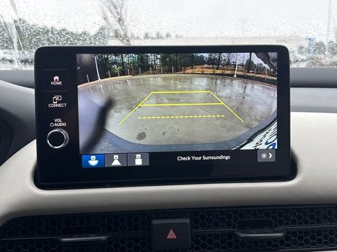 New 2026 Honda HR-V LX image 22