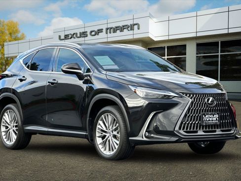 Used 2023 Lexus NX 350 AWD image 6