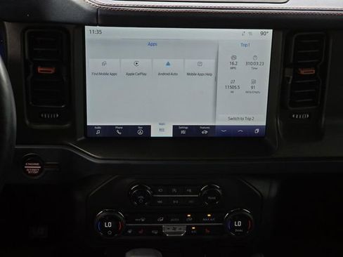 Certified 2023 Ford Bronco Raptor AWD/4WD image 19