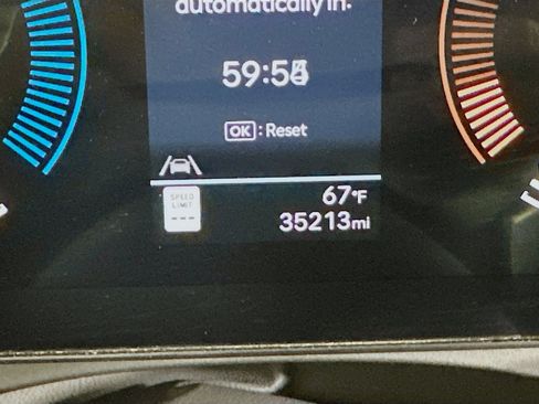 Used 2025 Hyundai Sonata SEL image 18