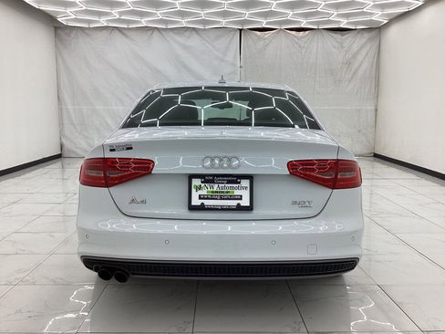 Used 2015 Audi A4 2.0T Premium Plus AWD/4WD image 10